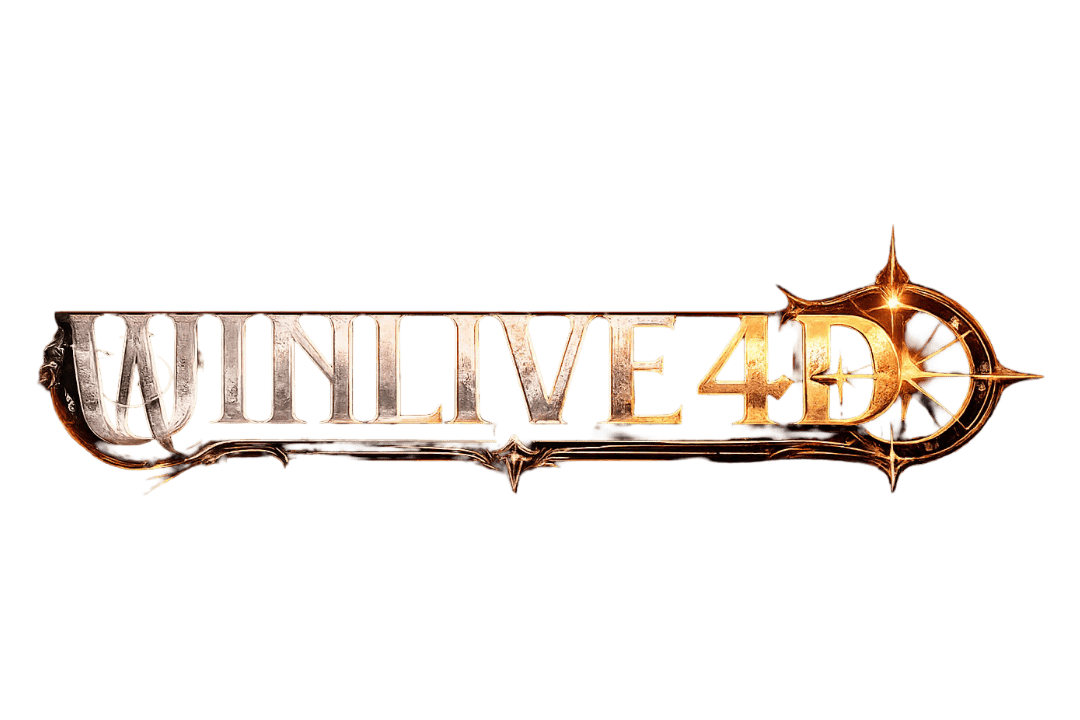 Logo WINLIVE4D